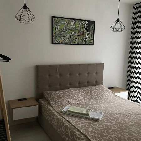 Two Level Appartment In The Centre Of Lviv Bagian luar foto