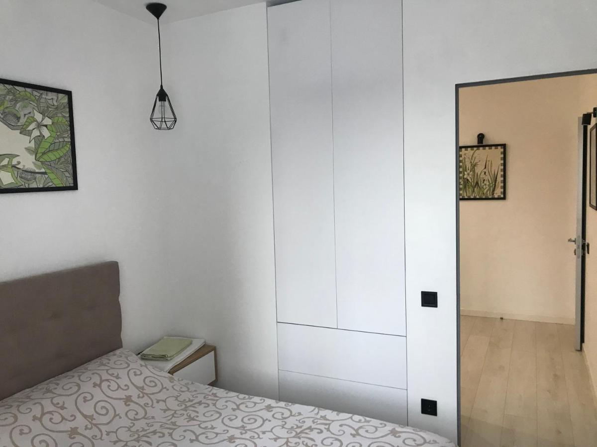 Two Level Appartment In The Centre Of Lviv Bagian luar foto