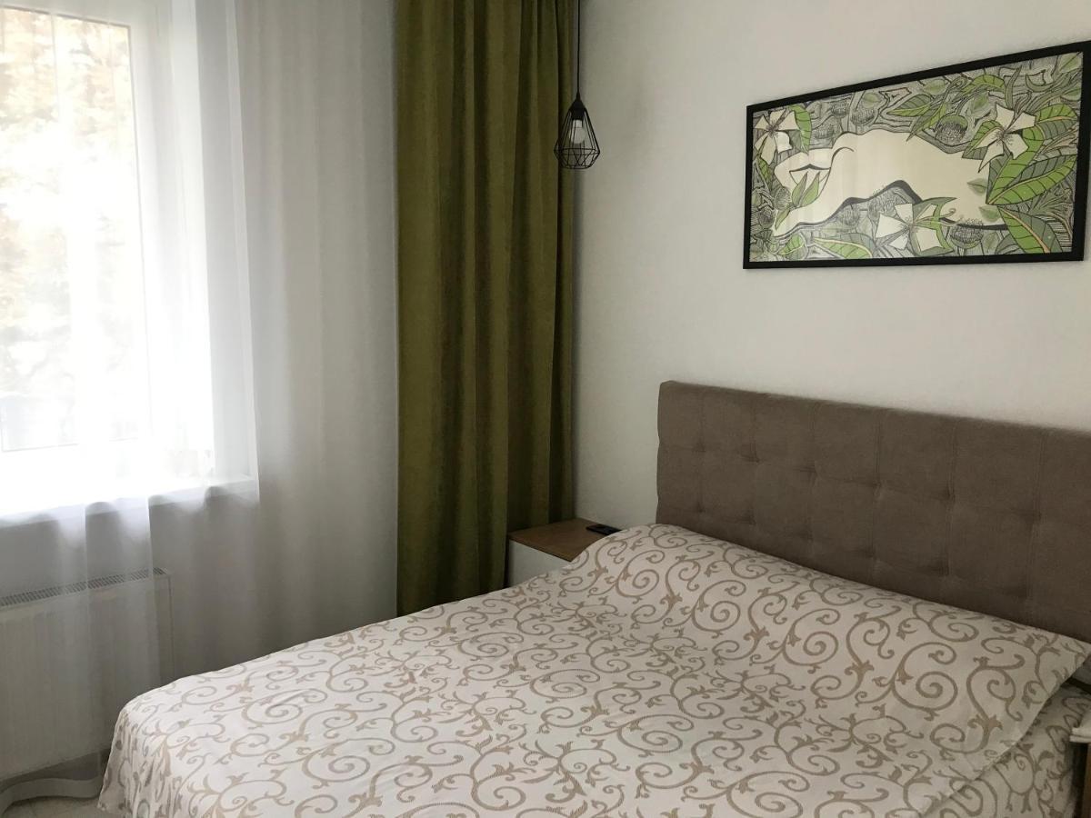 Two Level Appartment In The Centre Of Lviv Bagian luar foto