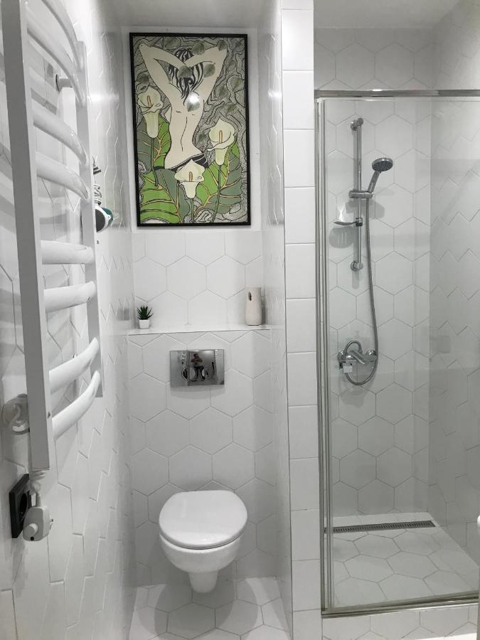 Two Level Appartment In The Centre Of Lviv Bagian luar foto