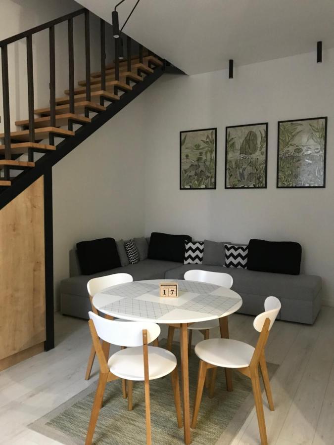 Two Level Appartment In The Centre Of Lviv Bagian luar foto