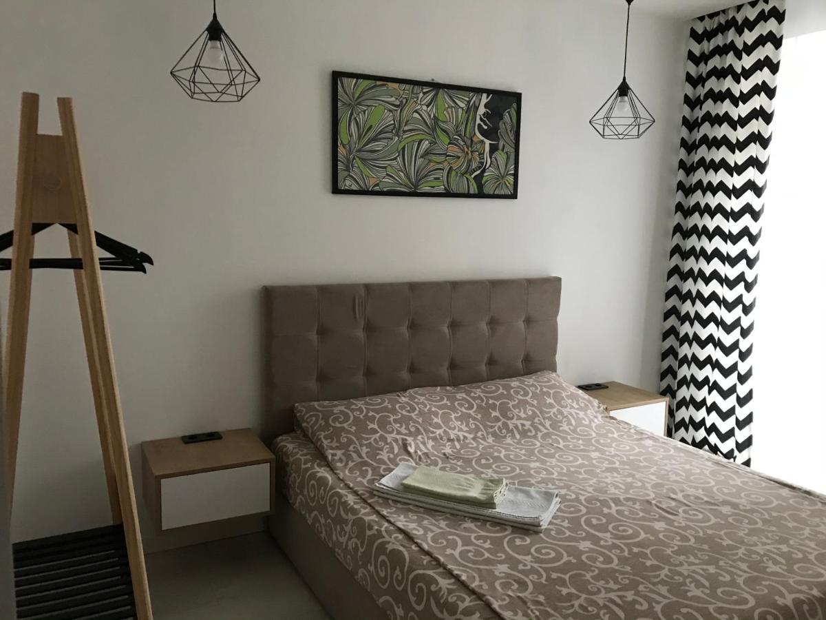 Two Level Appartment In The Centre Of Lviv Bagian luar foto